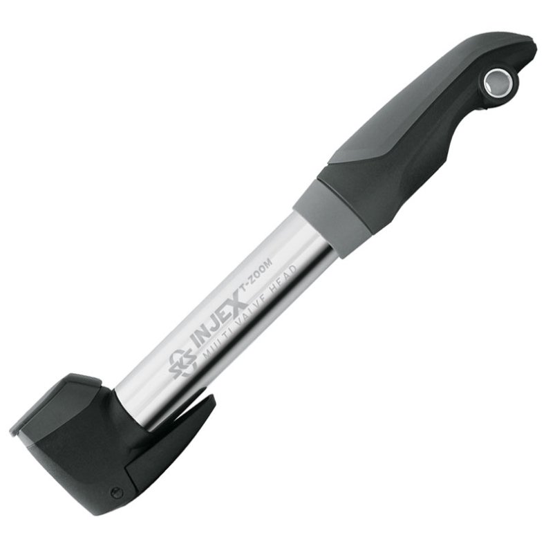 Pumpe SKS Injex T-zoom alu