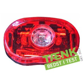 Lygte SMART SuperFlash bag