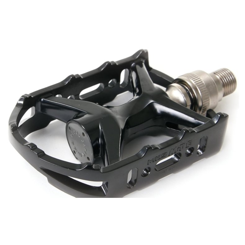 TERN Foldepedal MKS-EZY alu