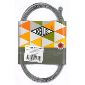 Bremsewire �1,5 3,0m.univ RF forstrakt