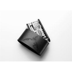 Tool Kit Brooks MT21 med 21 stk vrktj i vlg mellem 3 farver lder