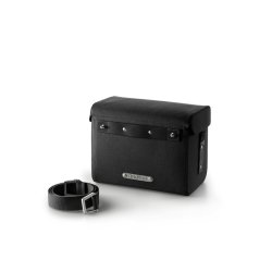 Styrtaske Brooks Handlebar Bag 3 Farver incl ClickFix beslag