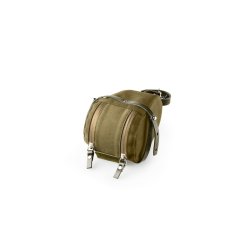 Sadeltaske Brooks Isle Of Wight Saddle Bag L 3 farver