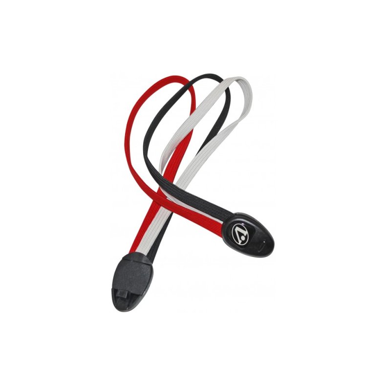 Bagagerem Avenue Sort/S�lv/R�d