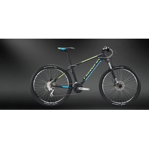 Principia Evoke MS9 27,5 tommer 