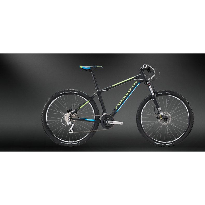 Principia Evoke MS9 27,5 tommer 