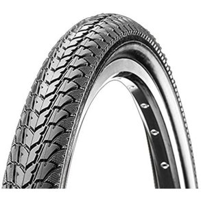 Bike Attitude C1446 cykeld�k � antipuncture og refleks