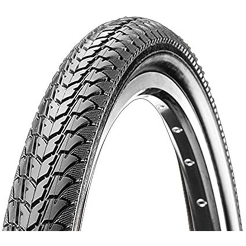Bike Attitude C1446 cykeld�k � antipuncture og refleks