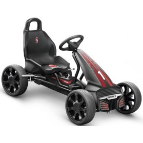 Puky Go -Cart F550 Sort 