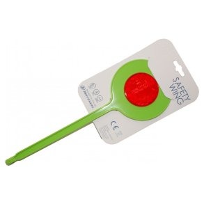 REFLEKSPIND - SLIKKEPIND LIME