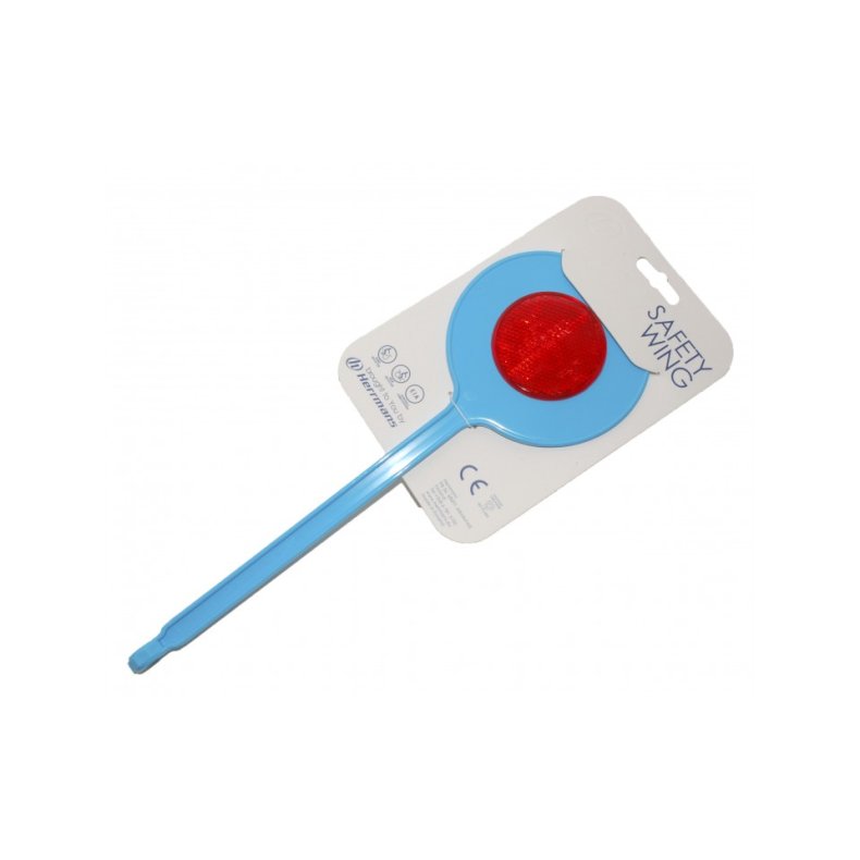 REFLEKSPIND - SLIKKEPIND BL�