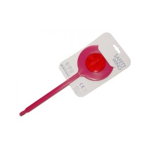 REFLEKSPIND - SLIKKEPIND PINK