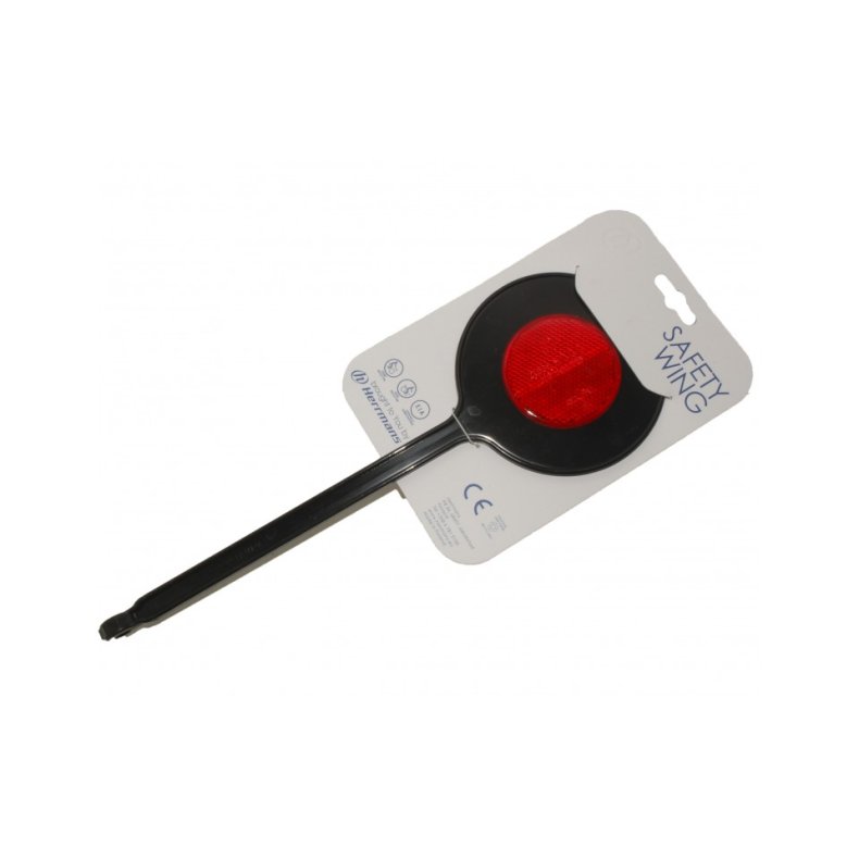 REFLEKSPIND - SLIKKEPIND SORT