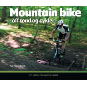 Mountain bike Bog Off Road og Cykler