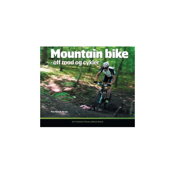 Mountain bike Bog Off Road og Cykler