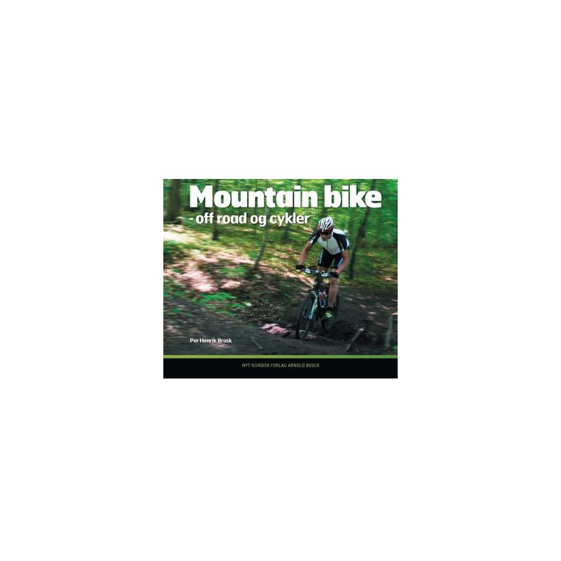 Mountain bike Bog Off Road og Cykler