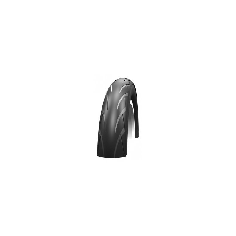 Schwalbe barnevognsd�k 12 x 1,75 - sort