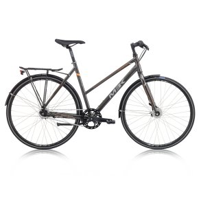 RUSHFIGHTER COMFORT NEXUS 7 RB 