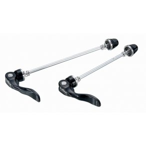 Stikaksels�t Bike Attitude For & Bag Alu/St�l