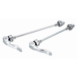 Stikakselst Bike Attitude For &amp; Bag Alu/Stl