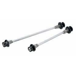 Stikakselst Bike Attitude For &amp; Bag Til Unbr