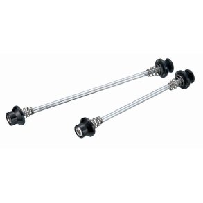 Stikakselst Bike Attitude For & Bag Til Unbr