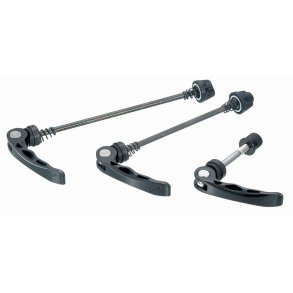 Stikaksels�t Bike Attitude For/Bag/Sadelpind