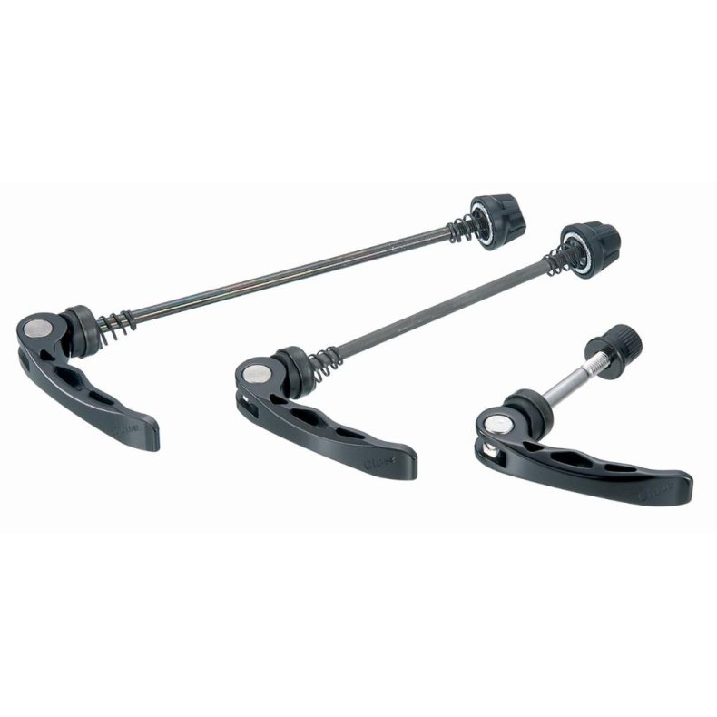 Stikaksels�t Bike Attitude For/Bag/Sadelpind