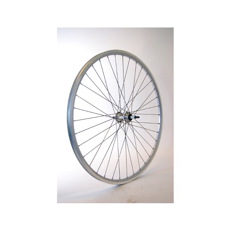 Baghjul 700 C Atb Alu Skruekrans Rf. Eger Zac 2000