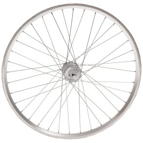 FORHJUL MED DYNAMONAV