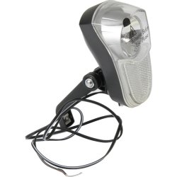 FORHJUL MED DYNAMONAV