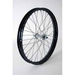 Forhjul 20 x 2 Transport Sort