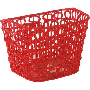 SHOPPINGKURV POLY RD FORKURV KILDEMOES