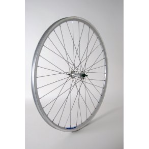 Forhjul 700 C Atb Alu Nav Rf. Eger Alu F�lg Zac200