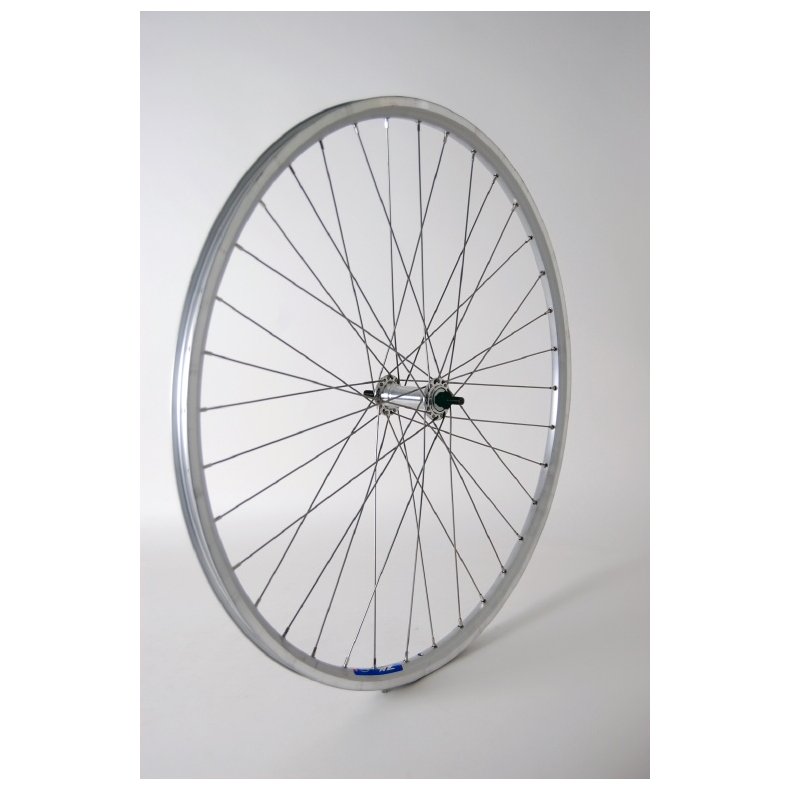 Forhjul 700 C Atb Alu Nav Rf. Eger Alu F�lg Zac200