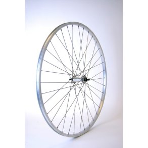 Forhjul 700 x 28 Blank Nav Rf. Eger Pol Schurmann