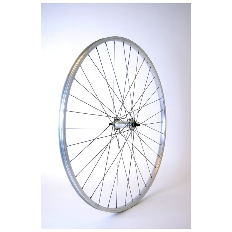 Forhjul 700 x 28 Blank Nav Rf. Eger Pol Schurmann