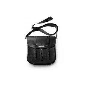 BROOKS B3 LEATHER BAG TASKE SORT