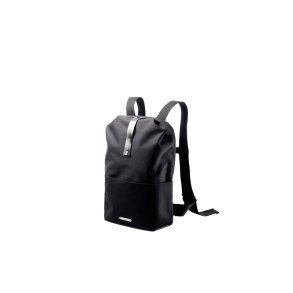 Rygsk Brooks Dalston Tornyster med Lynls Medium Grey