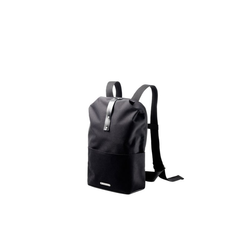 Rygs�k Brooks Dalston Tornyster med Lynl�s Medium Grey