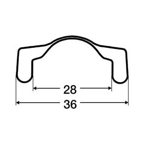 F�LG 20X2 TRUCK SORT ST�L 36H