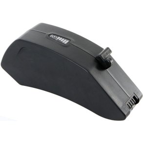 PANTERRA ED3 Akku 37 V, 8,8 Ah