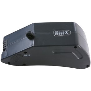 PANTERRA ED2ex Akku 25 V, 11 Ah, schwarz