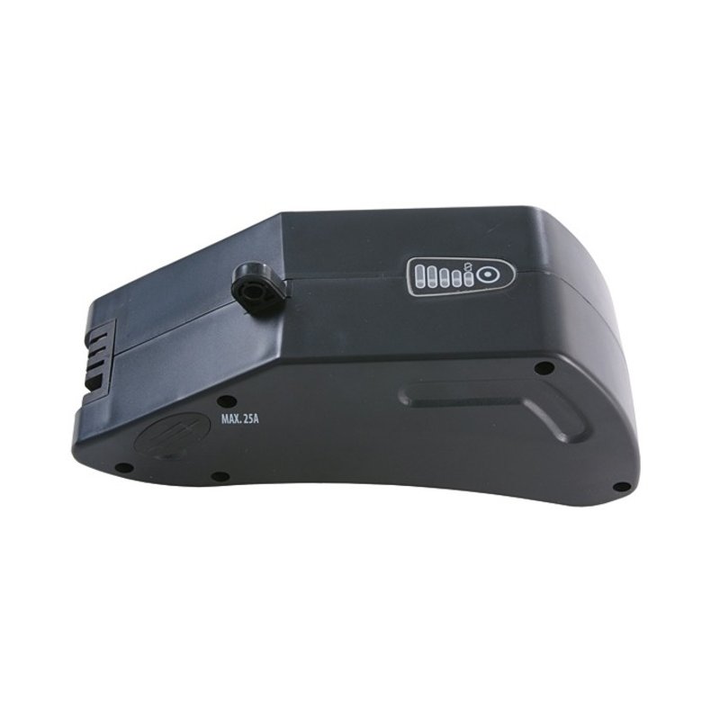 PANTERRA ED2ex Akku 25 V, 11 Ah, schwarz