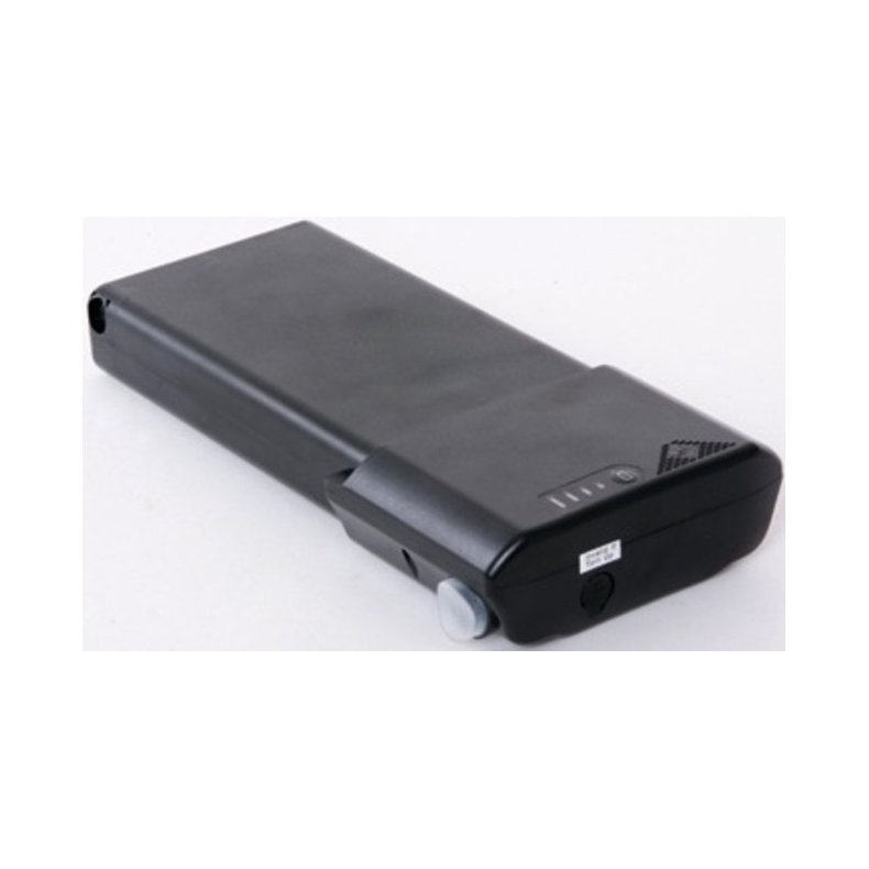 for Ansmann 36 V, 9,0 Ah (Panasonic-Zellen)