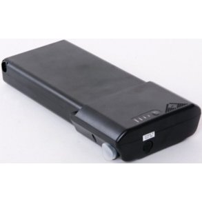 for Ansmann 36 V, 9 - 11,6  - 14 Ah (Panasonic-Zellen)