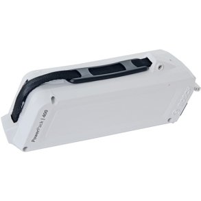 BOSCH Rahmenakku passend für alle Conway Räder, 400 Wh