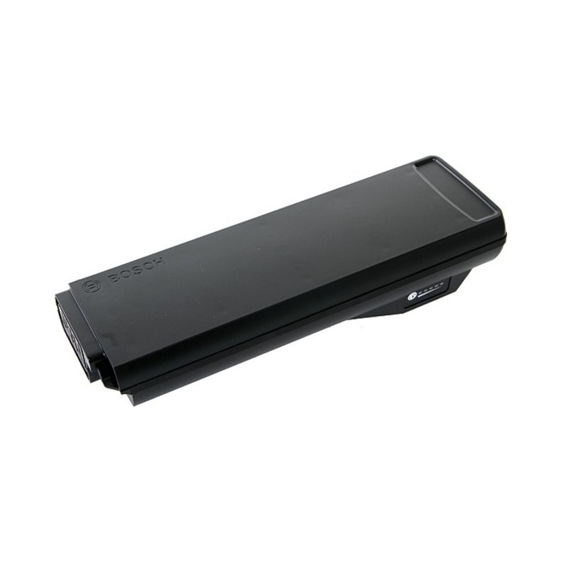 BOSCH El Batteri "Classic Plus Sort v�lg mellem 300 - 400 - 500 Wh