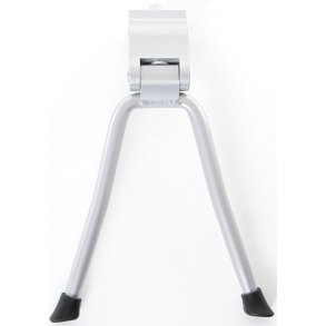 TERN DOBBELT STTTEFOD ALU