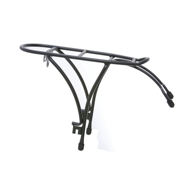 Tern Bagageb�rer alu 20 tommer sort eller s�lv